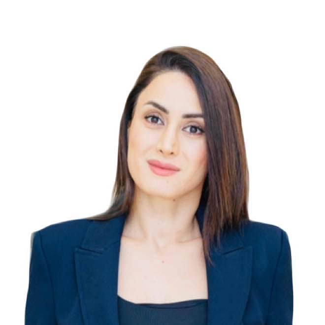 Zahra  Nouri