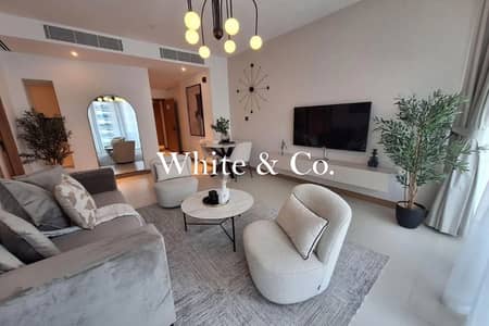 2 Camere Appartamento in affitto a Dubai Marina, Dubai - Appartamento a Dubai Marina，Vida Residences Dubai Marina, 2 camere da letto, 179999 AED - 15969595