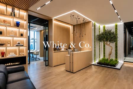 Office in Vendita a Business Bay, Dubai - Ufficio a Business Bay，The Opus, 23500000 AED - 15926069