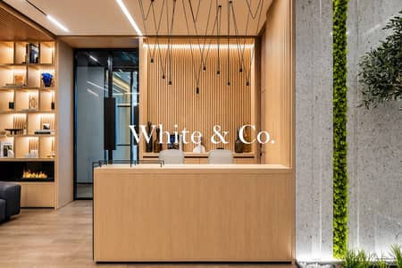 Office zum zur Miete in Business Bay, Dubai - Büro in Business Bay,The Opus, 2500000 AED - 15925490 Office zum zur Miete in Business Bay, Dubai - Büro in Business Bay,The Opus, 2500000 AED - 15925490