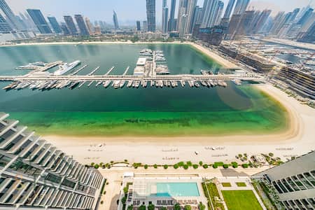2 Schlafzimmer Wohnung zum zur Miete in Dubai Harbour, Dubai - Wohnung in Dubai Harbour,Emaar Beachfront,Marina Vista,Marina Vista Tower 2, 2 schlafzimmer, 230000 AED - 15970577 2 Schlafzimmer Wohnung zum zur Miete in Dubai Harbour, Dubai - Wohnung in Dubai Harbour,Emaar Beachfront,Marina Vista,Marina Vista Tower 2, 2 schlafzimmer, 230000 AED - 15970577
