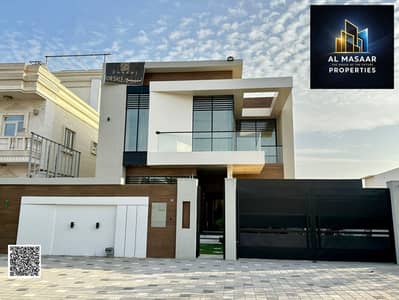 5 habitaciones Villa para en Venta en Al Mowaihat, Ajman - batch_WhatsApp Image 2026-07-20 at 11.50. 12 PM (2). jpeg