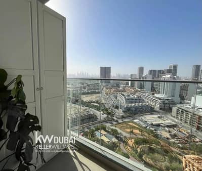 Monolocale in affitto a Jumeirah Village Circle (JVC), Dubai - Appartamento a Jumeirah Village Circle (JVC)，JVC District 15，Bloom Heights，Bloom Heights 2, 48000 AED - 15970580