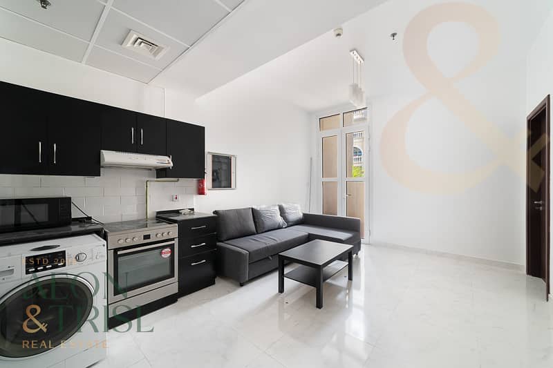 Upgraded 1 BR I Community View I Vacant Soon Upgraded 1 BR I Community View I Vacant Soon