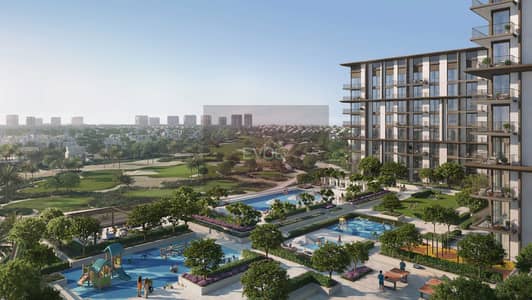 3 Camere Appartamento in vendita a Expo City, Dubai - 3. jpg 3 Camere Appartamento in vendita a Expo City, Dubai - 3. jpg