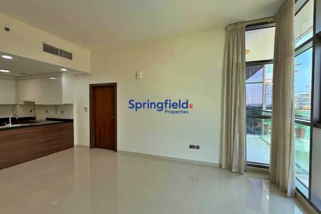 1 Bedroom Flat for Sale in DAMAC Hills, Dubai - Pool View 1BR | Damac Hills 1 | Vacant 1 Bedroom Flat for Sale in DAMAC Hills, Dubai - Pool View 1BR | Damac Hills 1 | Vacant