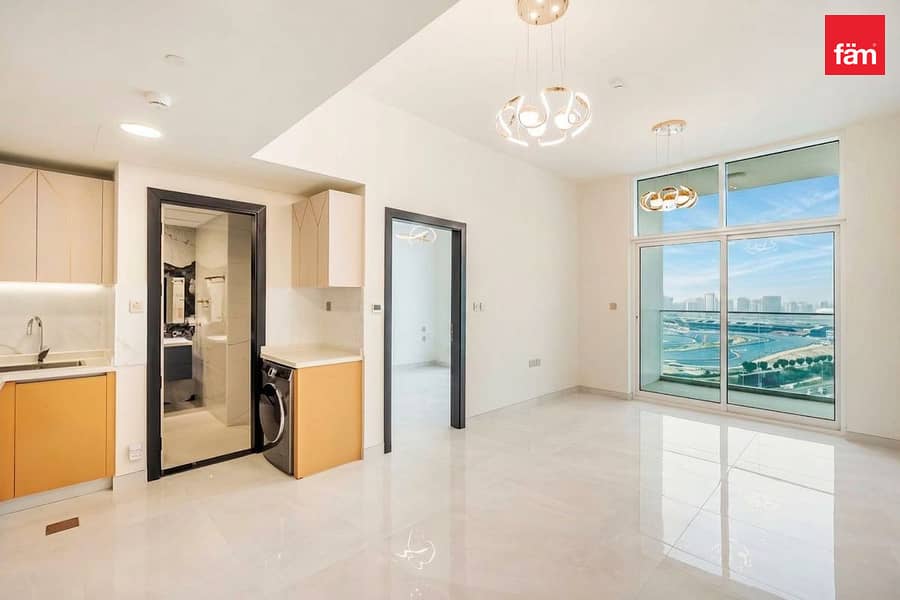 Brand New | High Floor | SemiFurnished | Vacant Brand New | High Floor | SemiFurnished | Vacant