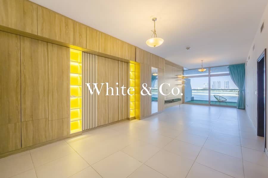 Wohnung in Palm Jumeirah,Azure Residences, 1 schlafzimmer, 140000 AED - 15970599 Wohnung in Palm Jumeirah,Azure Residences, 1 schlafzimmer, 140000 AED - 15970599