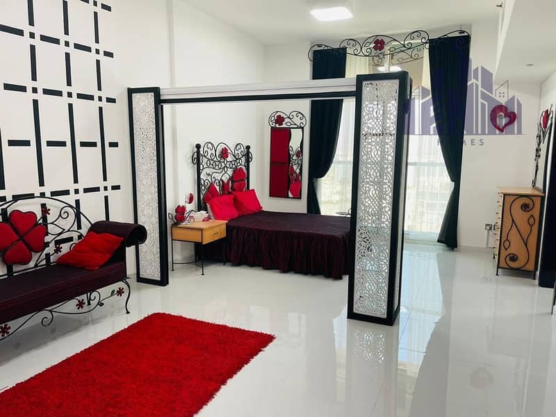 Appartement in Dubai Silicon Oasis (DSO),Arabian Gates, 55000 AED - 15970618 Appartement in Dubai Silicon Oasis (DSO),Arabian Gates, 55000 AED - 15970618