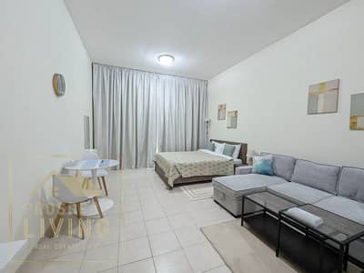 Studio for Rent in Discovery Gardens, Dubai - PXL_20240806_125214157. jpg Studio for Rent in Discovery Gardens, Dubai - PXL_20240806_125214157. jpg