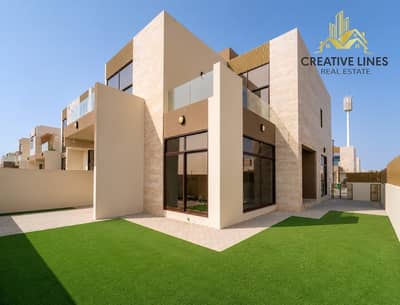 4 Bedroom Villa for Rent in Mohammed Bin Rashid City (MBR City), Dubai - bf9d6dd7-018a-4aca-a84b-2b8f8e2783fb. jpg