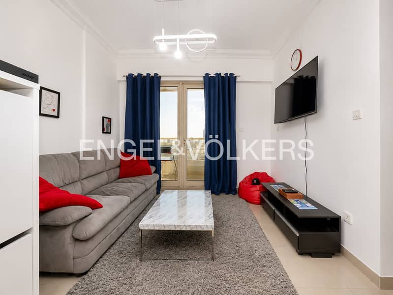 Wohnung in Dubai Marina,Manchester Tower, 1 schlafzimmer, 70000 AED - 15970631 Wohnung in Dubai Marina,Manchester Tower, 1 schlafzimmer, 70000 AED - 15970631