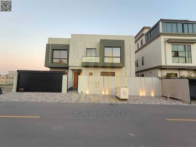 5 Bedroom Villa for Sale in Al Zahya, Ajman - WhatsApp Image 2026-02-24 at 7.48. 08 PM (1). jpeg 5 Bedroom Villa for Sale in Al Zahya, Ajman - WhatsApp Image 2026-02-24 at 7.48. 08 PM (1). jpeg