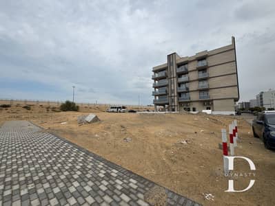 Plot for Sale in Liwan 2, Dubai - IMG_9575-2. jpg Plot for Sale in Liwan 2, Dubai - IMG_9575-2. jpg