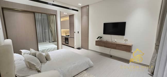Studio for Rent in Jumeirah Village Circle (JVC), Dubai - 20260726_215431. jpg. jpeg