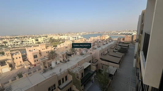 Monolocale in affitto a Al Hamra Village, Ras Al Khaimah - Appartamento a Al Hamra Village，Al Hamra Marina Residences, 40000 AED - 15970585