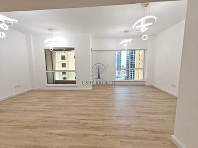 3 Slaapkamers Appartement te Huur in Jumeirah Beach Residence (JBR), Dubai - Appartement in Jumeirah Beach Residence (JBR)，Sadaf，Sadaf 4, 3 slaapkamers, 175000 AED - 15970685