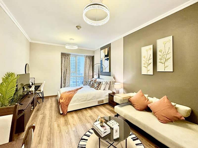 Wohnung in Jumeirah Lake Towers (JLT),JLT Cluster C,Goldcrest Executive, 65000 AED - 15970686 Wohnung in Jumeirah Lake Towers (JLT),JLT Cluster C,Goldcrest Executive, 65000 AED - 15970686