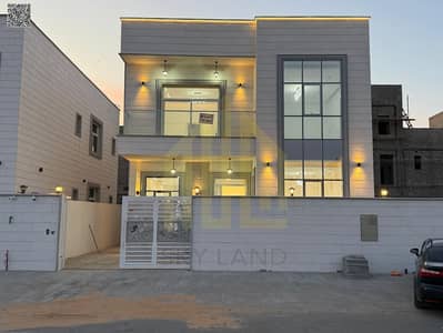 5 Slaapkamers Villa te Koop in Al Zahya, Ajman - WhatsApp Image 2026-03-03 at 7.17. 44 PM (1). jpeg
