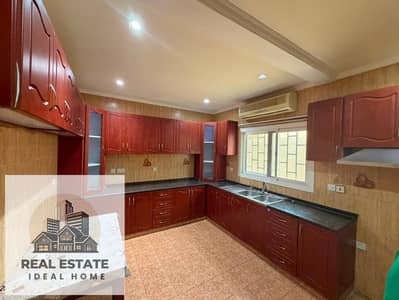 3 Slaapkamers Villa te Huur in Al Ghafia, Sharjah - d8ddc94a-954b-4fd1-965d-7ea38e2a7ed4. jpg