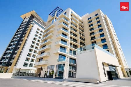 1 habitación Apartamento para en Venta en Al Jaddaf, Dubai - Apartamento en Al Jaddaf，Dubai Healthcare City Phase 2，O Ten, 1 dormitorio, 1600000 AED - 15970726