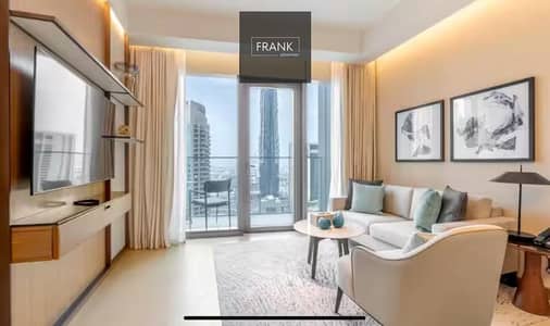 2 Schlafzimmer Wohnung zum zur Miete in Downtown Dubai, Dubai - image(62). png