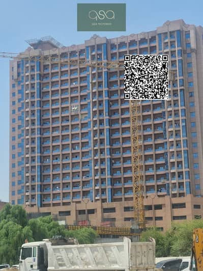 Студия в аренду в Аль Нуаимия, Аджман - WhatsApp Image 2026-07-27 at 1.31. 14 PM. jpeg Студия в аренду в Аль Нуаимия, Аджман - WhatsApp Image 2026-07-27 at 1.31. 14 PM. jpeg