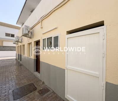 Labour Camp te Huur in Al Jurf, Ajman - WhatsApp Image 2026-07-04 at 3.39. 03 PM. jpeg