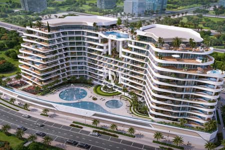 Studio te Koop in Majan, Dubai - Appartement in Majan,Barari Gate by ADE, 703000 AED - 15970795 Studio te Koop in Majan, Dubai - Appartement in Majan,Barari Gate by ADE, 703000 AED - 15970795