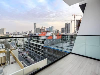 2 Schlafzimmer Wohnung zum zur Miete in Jumeirah Village Circle (JVC), Dubai - Wohnung in Jumeirah Village Circle (JVC)，JVC District 10，Binghatti Heights, 2 schlafzimmer, 110000 AED - 15676457