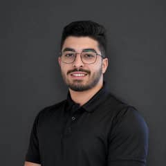 Ashraf Najjar Ashraf Najjar