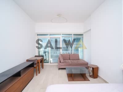 Studio zum zur Miete in Al Jaddaf, Dubai - Wohnung in Al Jaddaf，Dubai Healthcare City Phase 2，Azizi Aliyah Residence, 47000 AED - 15970868