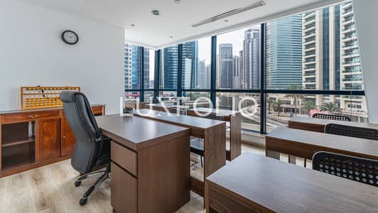 朱美拉湖塔 (JLT), 迪拜 写字楼待租 - 位于朱美拉湖塔 (JLT),JLT X区(朱美拉湾大厦),朱美拉湾X2塔 的写字楼 120000 AED - 15970870 朱美拉湖塔 (JLT), 迪拜 写字楼待租 - 位于朱美拉湖塔 (JLT),JLT X区(朱美拉湾大厦),朱美拉湾X2塔 的写字楼 120000 AED - 15970870