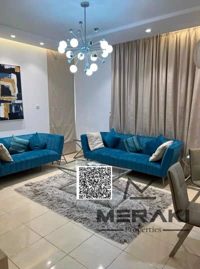 2 Camere Appartamento in Vendita a Al Bustan, Ajman - WhatsApp Image 2026-07-27 at 2.43. 53 AM. jpeg