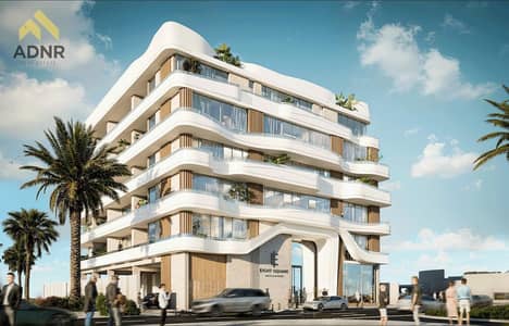 2 habitaciones Apartamento para en Venta en Mohammed Bin Rashid City (MBR City), Dubai - 04. jpg