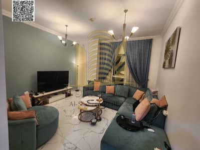 1 Camera Appartamento in Vendita a Al Rashidiya, Ajman - 1000660735. jpg