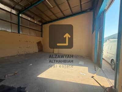 Warehouse for Rent in Industrial Area, Sharjah - WhatsApp Image 2026-07-27 at 1.29. 47 PM. jpeg