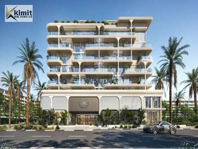2 habitaciones Apartamento para en Venta en Dubai Islands, Dubai - 20afea9208de44ebae32a6754333224c. jpg