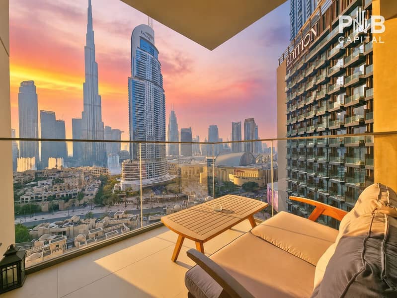 شقة في برج رويال،وسط مدينة دبي 2 غرف 4200000 درهم - 15970911 شقة في برج رويال،وسط مدينة دبي 2 غرف 4200000 درهم - 15970911