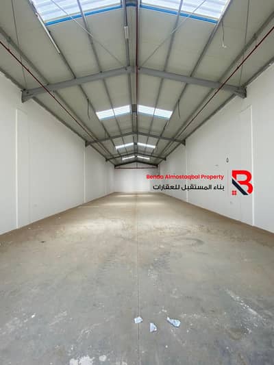 مستودع  للايجار في النود، العین - WhatsApp Image 2026-07-27 at 1.39. 19 PM (7). jpeg