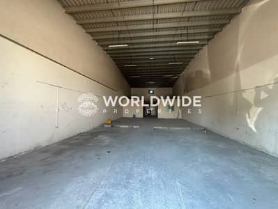 Warehouse te Huur in Al Jurf, Ajman - WhatsApp Image 2026-07-06 at 4.02. 46 PM. jpeg