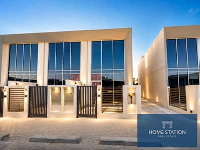 1 Camera Townhouse in Affitto a Rukan, Dubai - WhatsApp Image 2026-07-27 at 1.33. 02 PM (5). jpeg