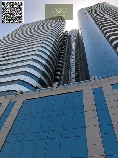 谢赫-马克图姆-本-拉希德大街， 阿治曼 2 卧室单位待售 - 119749442_127685165731773_58432276020992562_n. jpg