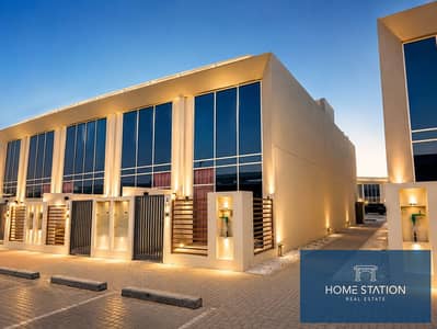 1 Schlafzimmer Townhouse zum zur Miete in Rukan, Dubai - WhatsApp Image 2026-07-27 at 1.33. 02 PM (4). jpeg