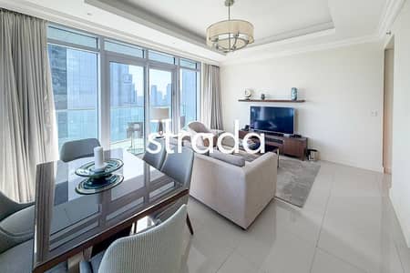 2 Camere Appartamento in Affitto a Downtown Dubai, Dubai - Appartamento a Downtown Dubai,Address Dubai Mall,The Address Fountain Views 1, 2 camere da letto, 250000 AED - 15970945 2 Camere Appartamento in Affitto a Downtown Dubai, Dubai - Appartamento a Downtown Dubai,Address Dubai Mall,The Address Fountain Views 1, 2 camere da letto, 250000 AED - 15970945