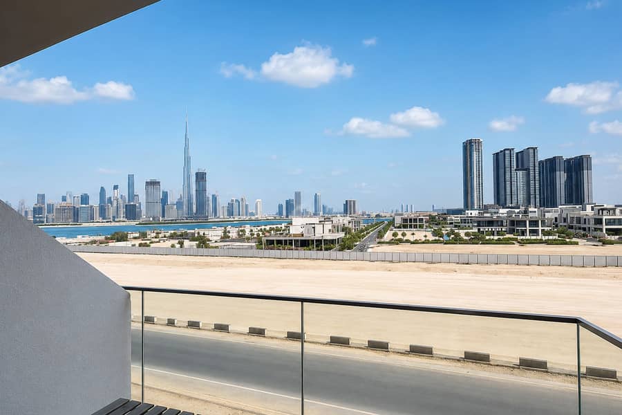 Appartamento a Meydan,Meydan One,Azizi Riviera,Azizi Riviera 5, 45000 AED - 15970966 Appartamento a Meydan,Meydan One,Azizi Riviera,Azizi Riviera 5, 45000 AED - 15970966