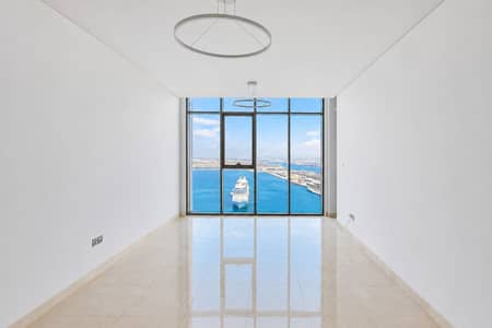 1 Slaapkamer Appartement te Koop in Dubai Maritime City, Dubai - Appartement in Dubai Maritime City，Anwa, 1 slaapkamer, 2000000 AED - 15970967