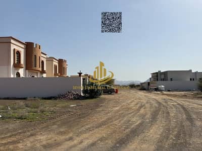 Plot in vendita a Masfout, Ajman - 1. jpg