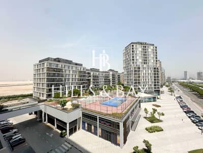 2 Bedroom Flat for Rent in Dubai Production City (IMPZ), Dubai - Spacious 2BR + Maid | Modern Layout| Unfurnished
