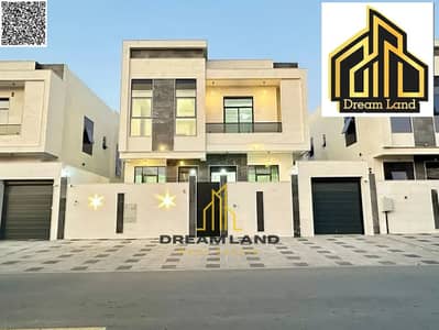 5 Bedroom Villa for Sale in Al Bahia, Ajman - batch_818056967-1066x800. jpg